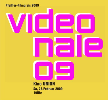 Videonale 2009